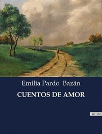 bokomslag Cuentos de Amor