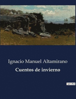 Matta - Cuentos de invierno, Häftad