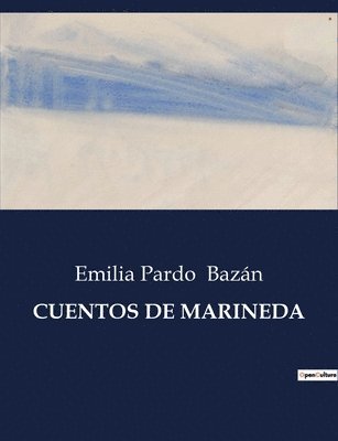 Emilia Pardo Bazán - Cuentos de Marineda, Häftad
