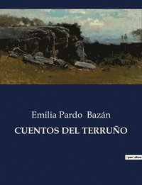bokomslag Cuentos del Terruño