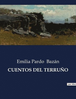 Cuentos del Terruno 1