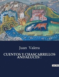 bokomslag Cuentos Y Chascarrillos Andaluces