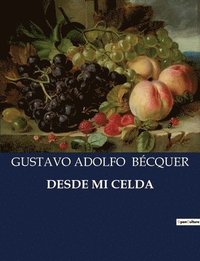 bokomslag Desde Mi Celda