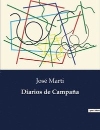 bokomslag Diarios de Campana
