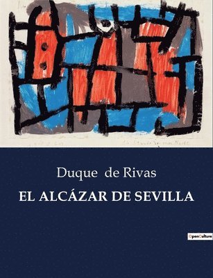 El Alcazar de Sevilla 1
