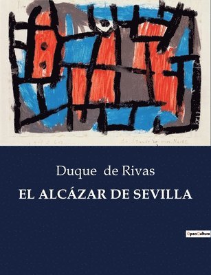 Alcázar de Sevilla