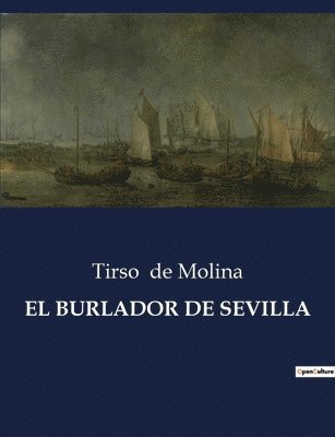 El Burlador de Sevilla 1