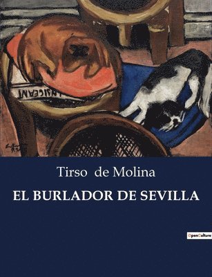 El Burlador de Sevilla 1