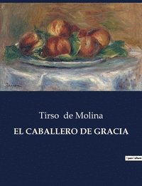 bokomslag Caballero de Gracia