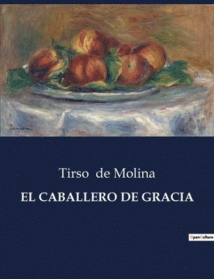 bokomslag Caballero de Gracia
