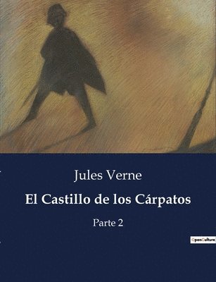 El Castillo de los Carpatos 1