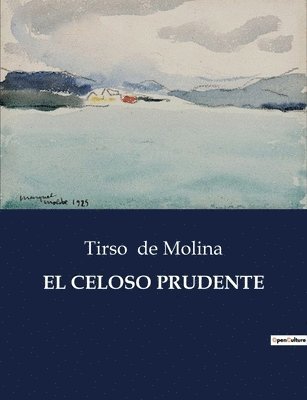 bokomslag Celoso Prudente