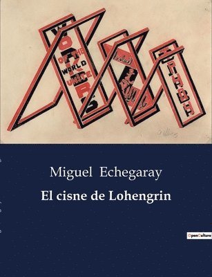 El cisne de Lohengrin 1