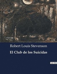 bokomslag El Club de los Suicidas