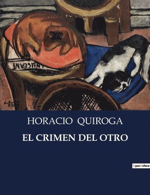 El Crimen del Otro 1