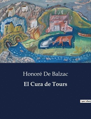 El Cura de Tours 1