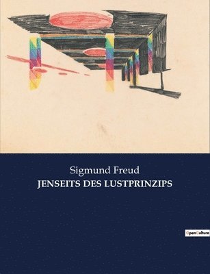 Jenseits Des Lustprinzips