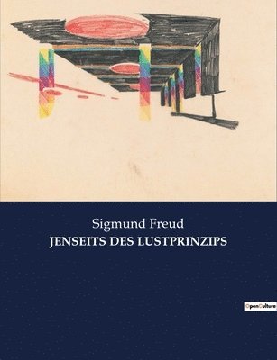 Jenseits Des Lustprinzips 1