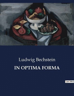 In Optima Forma 1