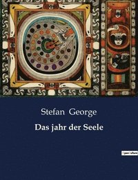 bokomslag jahr der Seele