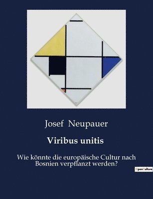 bokomslag Viribus unitis