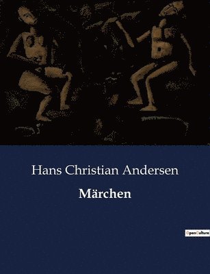 bokomslag Märchen