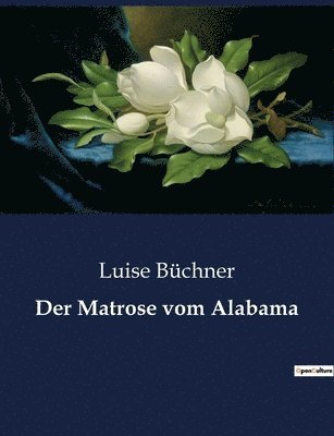 bokomslag Matrose vom Alabama