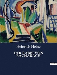 bokomslag Der Rabbi Von Bacharach