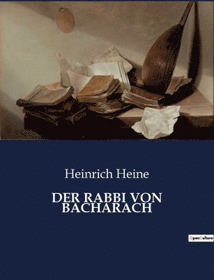 Rabbi Von Bacharach
