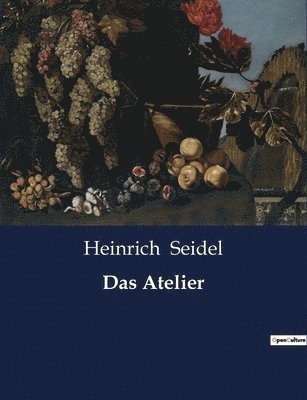 Das Atelier 1