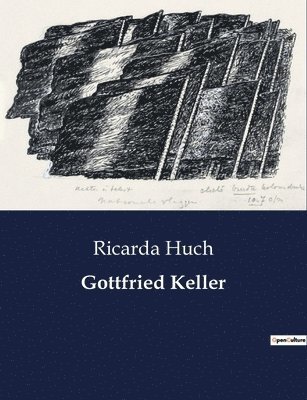 Gottfried Keller 1