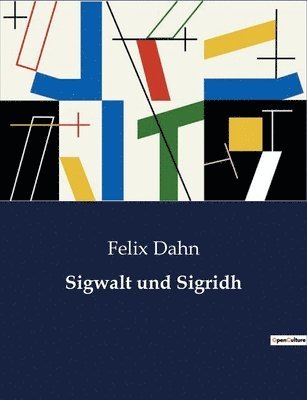 Sigwalt und Sigridh 1