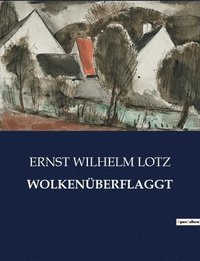 bokomslag Wolkenüberflaggt
