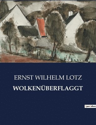 bokomslag Wolkenüberflaggt