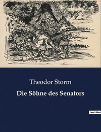 bokomslag Die Soehne des Senators