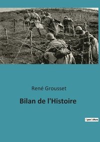 bokomslag Bilan de l'Histoire