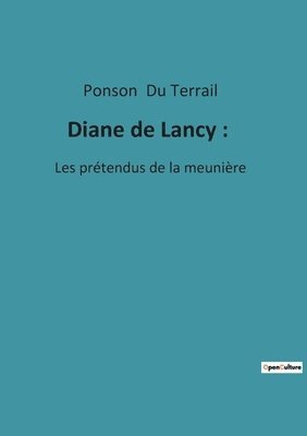 Diane de Lancy