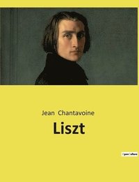 bokomslag Liszt