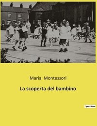 bokomslag scoperta del bambino