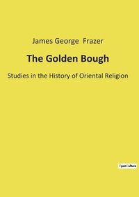 bokomslag Golden Bough