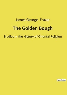 bokomslag Golden Bough