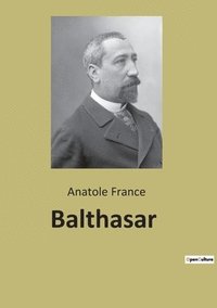 bokomslag Balthasar