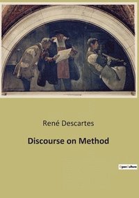 bokomslag Discourse on Method