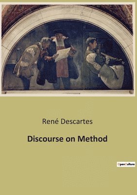 Discourse on Method 1