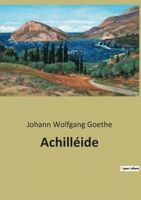 bokomslag Achilléide