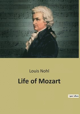 Life of Mozart 1
