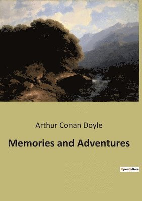 Memories and Adventures 1