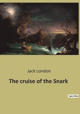 bokomslag cruise of the Snark
