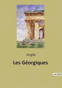 bokomslag Les Georgiques