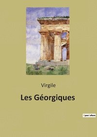 bokomslag Les Géorgiques